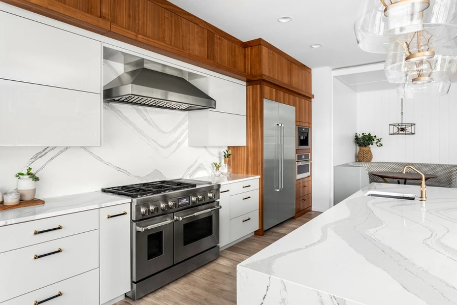 Premium Kitchen Remodeling Adelphi, MD