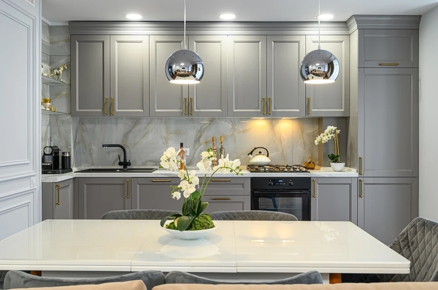 Professional Kitchen Remodeling Adelphi, MD